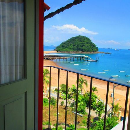 Hotel Vereda Tropical Taboga Zewnętrze zdjęcie