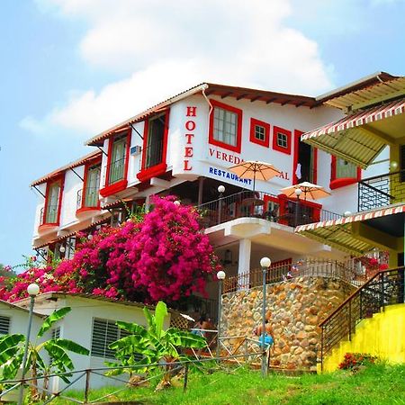 Hotel Vereda Tropical Taboga Zewnętrze zdjęcie