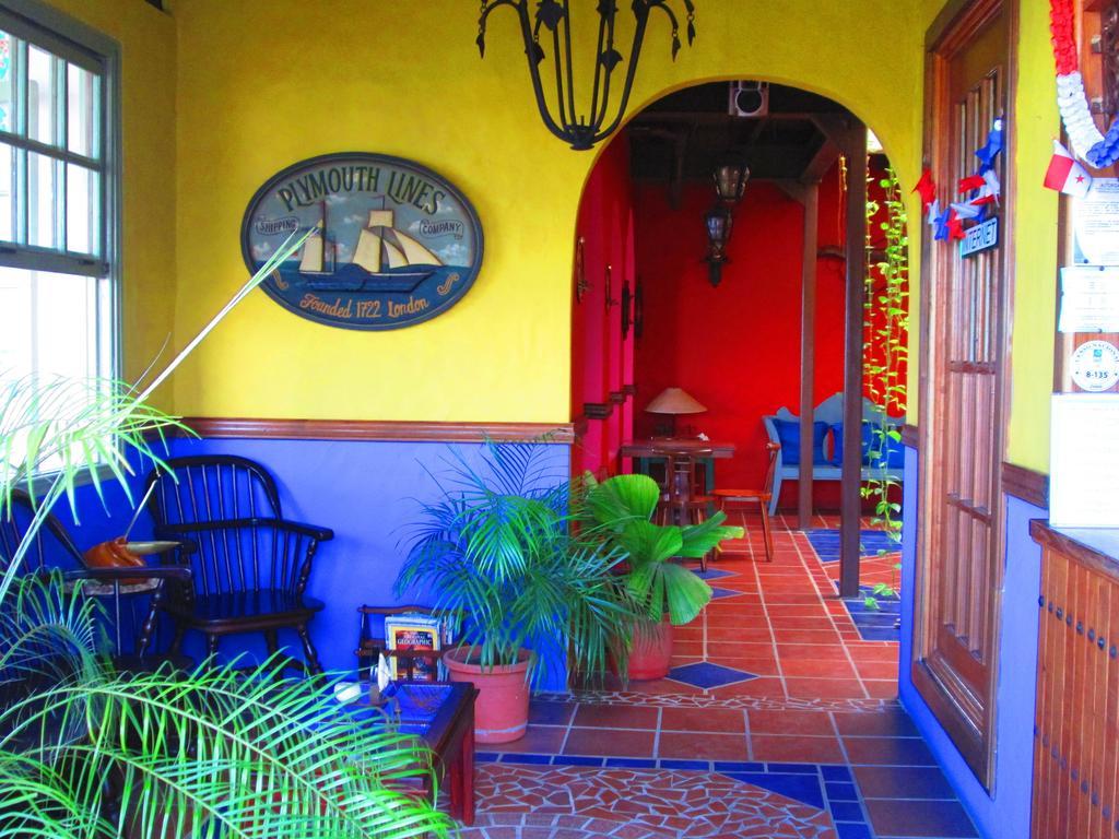 Hotel Vereda Tropical Taboga Zewnętrze zdjęcie