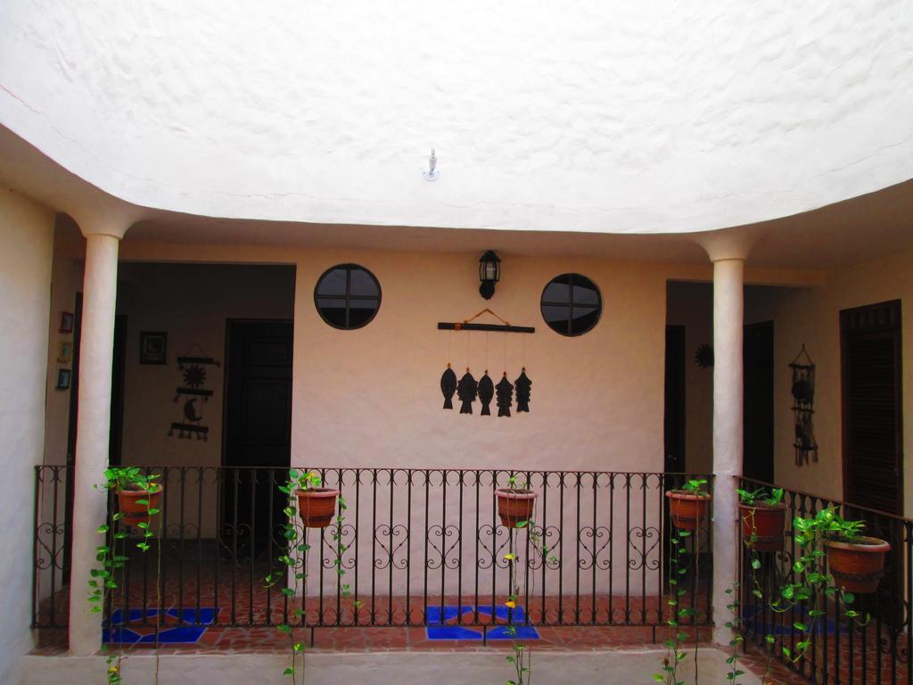 Hotel Vereda Tropical Taboga Zewnętrze zdjęcie