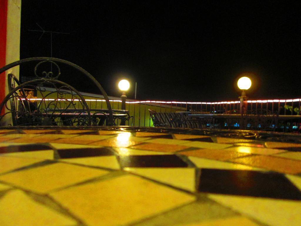 Hotel Vereda Tropical Taboga Zewnętrze zdjęcie