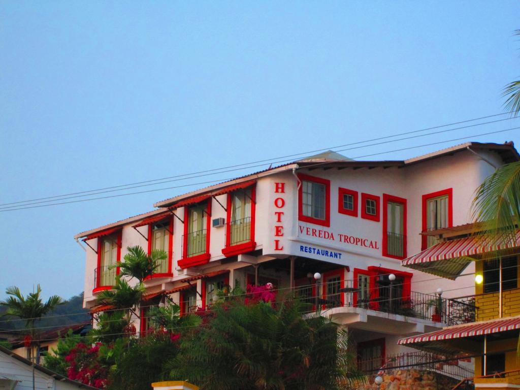 Hotel Vereda Tropical Taboga Zewnętrze zdjęcie