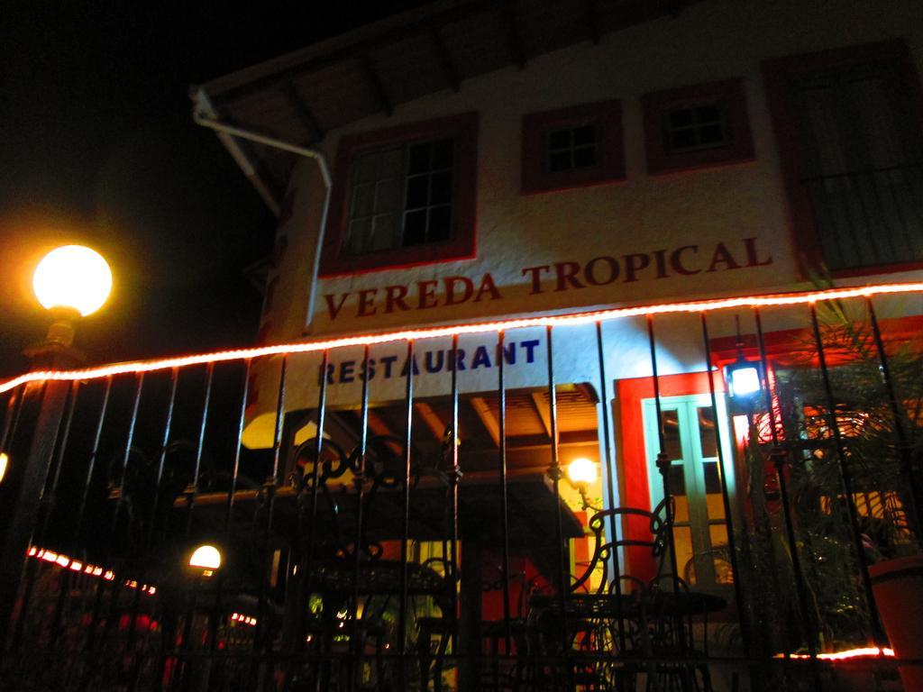 Hotel Vereda Tropical Taboga Zewnętrze zdjęcie