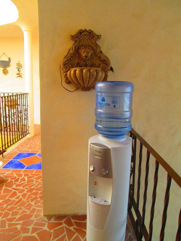 Hotel Vereda Tropical Taboga Zewnętrze zdjęcie