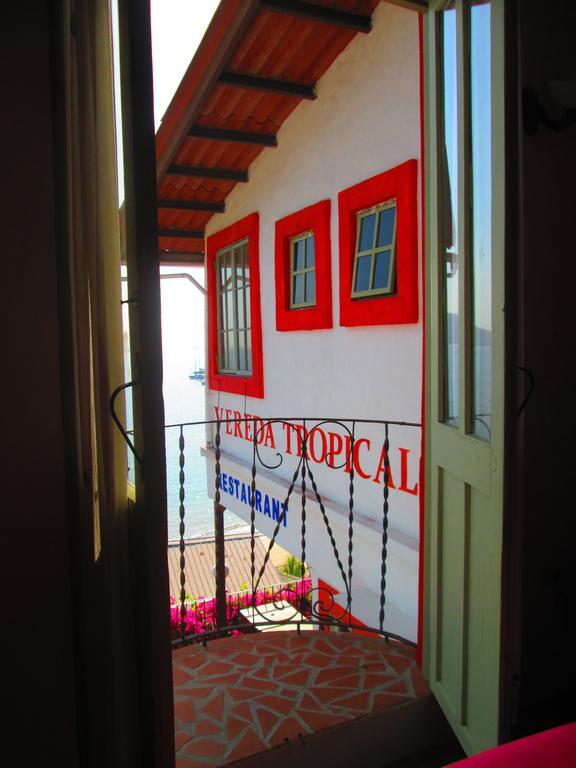 Hotel Vereda Tropical Taboga Zewnętrze zdjęcie