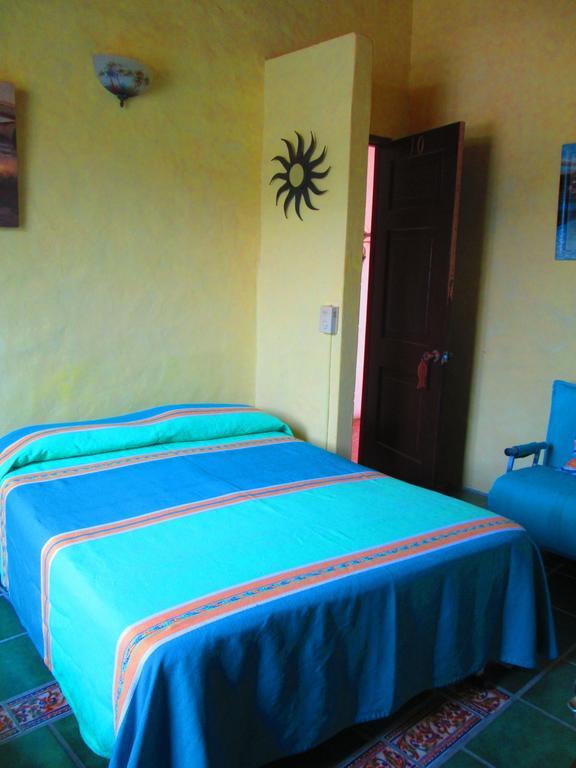 Hotel Vereda Tropical Taboga Zewnętrze zdjęcie