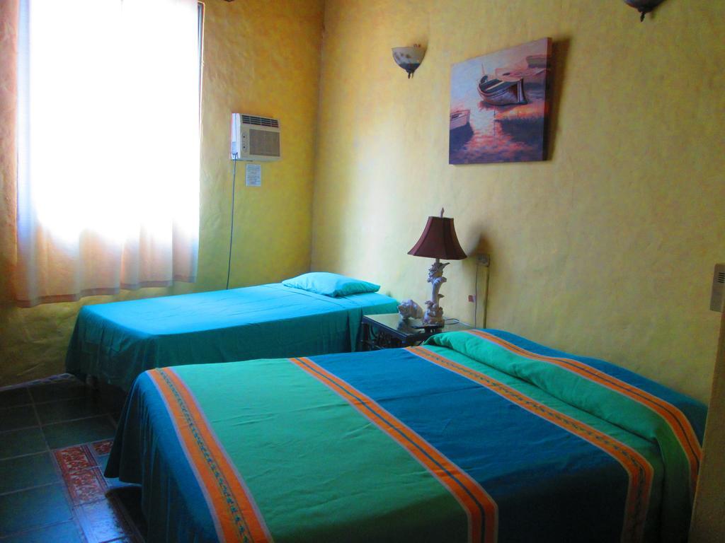Hotel Vereda Tropical Taboga Zewnętrze zdjęcie