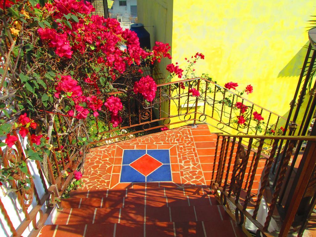 Hotel Vereda Tropical Taboga Zewnętrze zdjęcie
