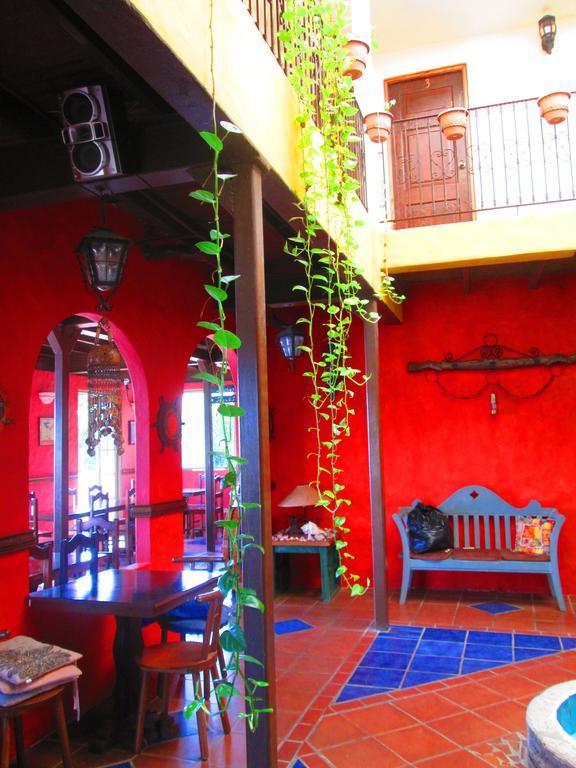 Hotel Vereda Tropical Taboga Zewnętrze zdjęcie