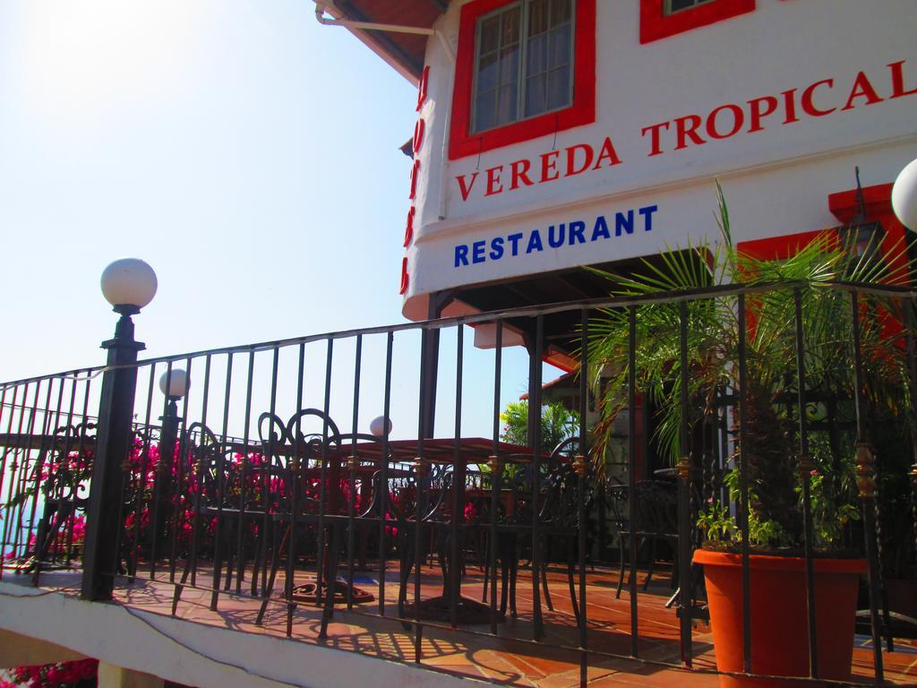 Hotel Vereda Tropical Taboga Zewnętrze zdjęcie