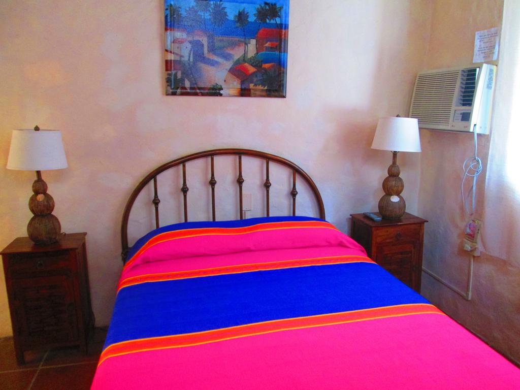 Hotel Vereda Tropical Taboga Zewnętrze zdjęcie
