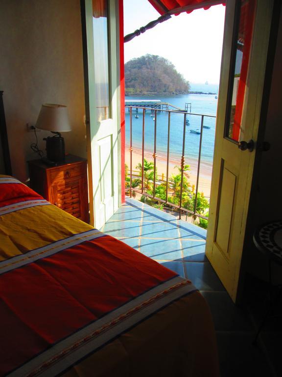 Hotel Vereda Tropical Taboga Zewnętrze zdjęcie