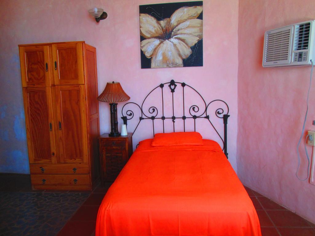 Hotel Vereda Tropical Taboga Zewnętrze zdjęcie