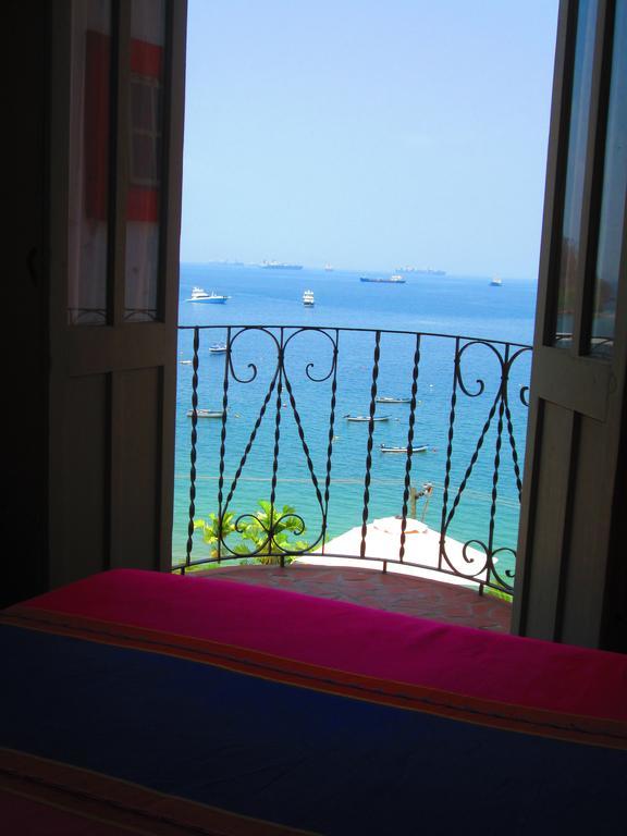Hotel Vereda Tropical Taboga Zewnętrze zdjęcie