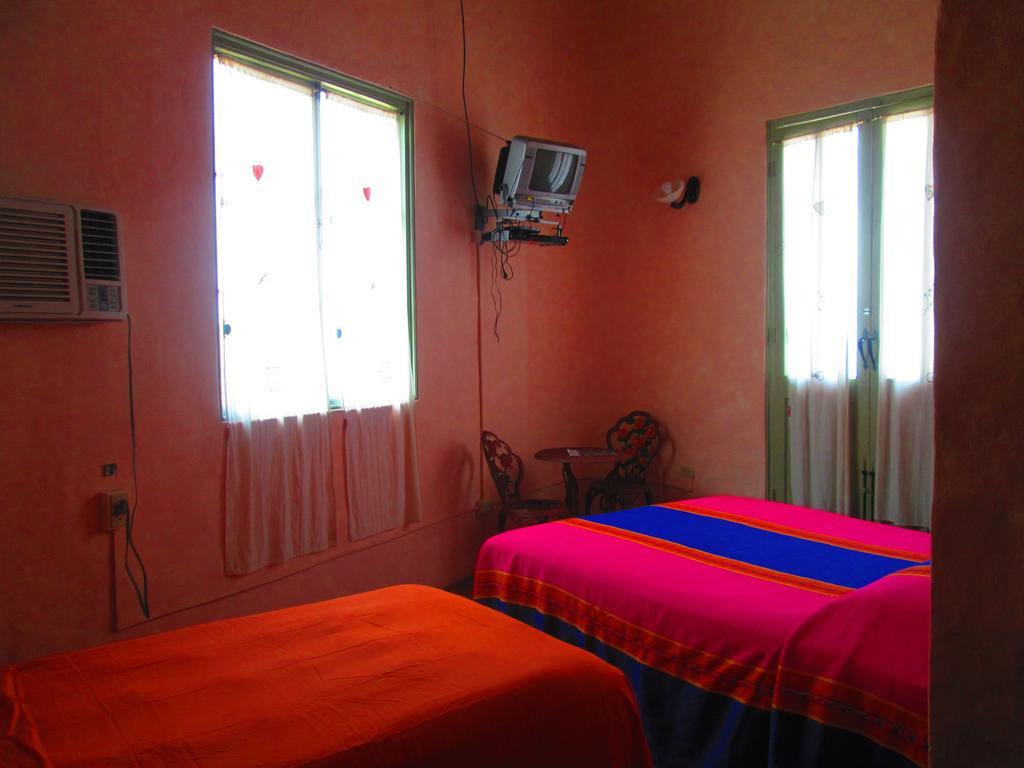 Hotel Vereda Tropical Taboga Zewnętrze zdjęcie