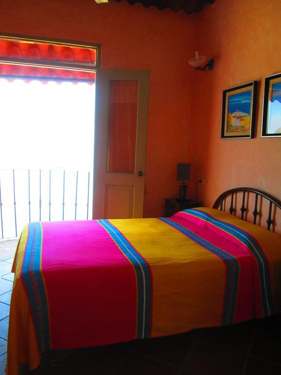Hotel Vereda Tropical Taboga Zewnętrze zdjęcie