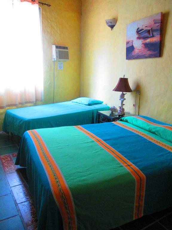 Hotel Vereda Tropical Taboga Zewnętrze zdjęcie