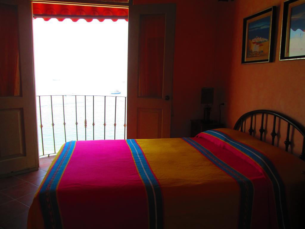 Hotel Vereda Tropical Taboga Zewnętrze zdjęcie