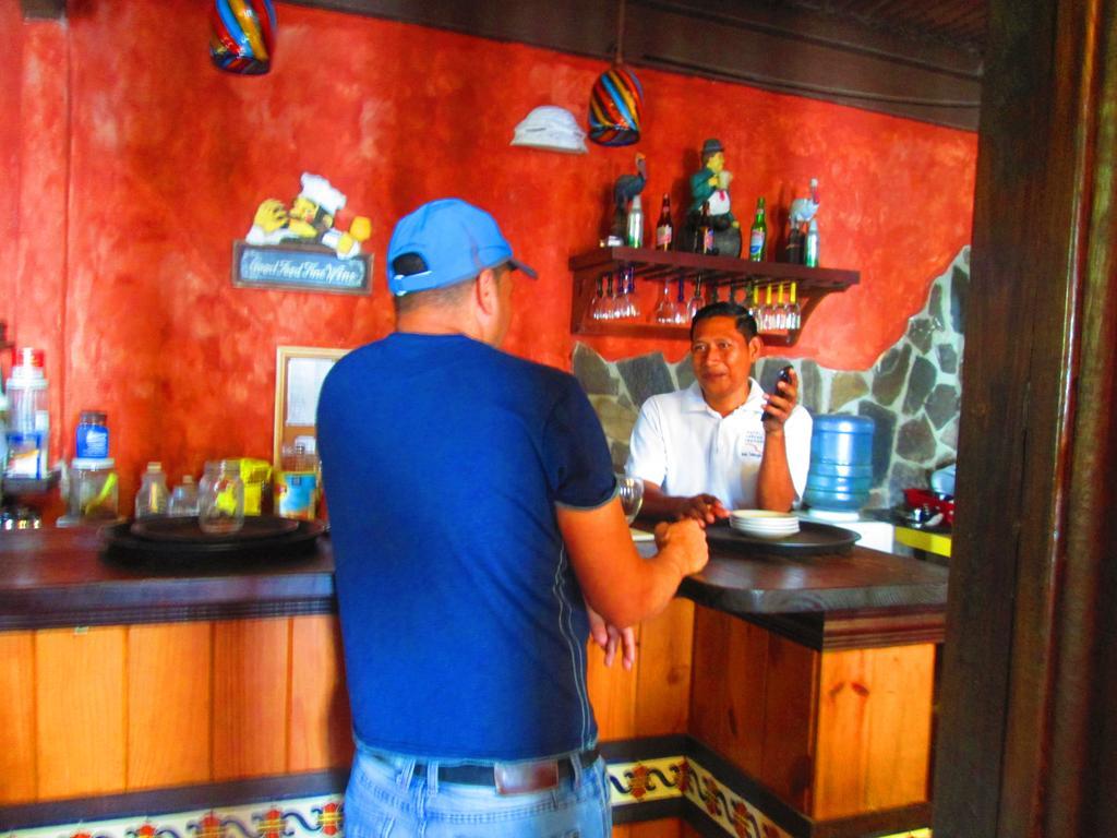 Hotel Vereda Tropical Taboga Zewnętrze zdjęcie