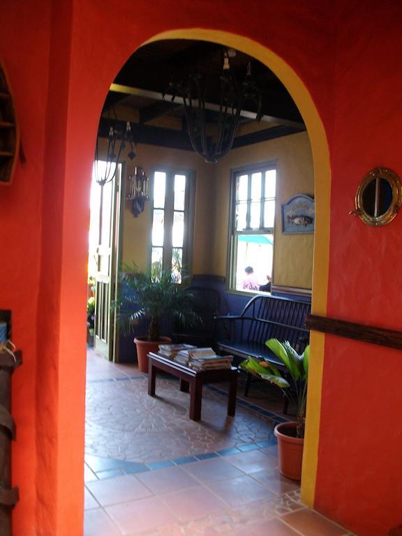 Hotel Vereda Tropical Taboga Zewnętrze zdjęcie