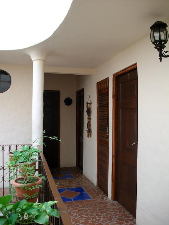 Hotel Vereda Tropical Taboga Zewnętrze zdjęcie