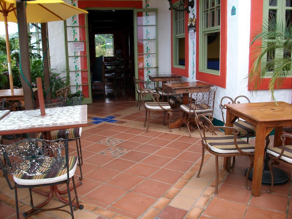 Hotel Vereda Tropical Taboga Zewnętrze zdjęcie