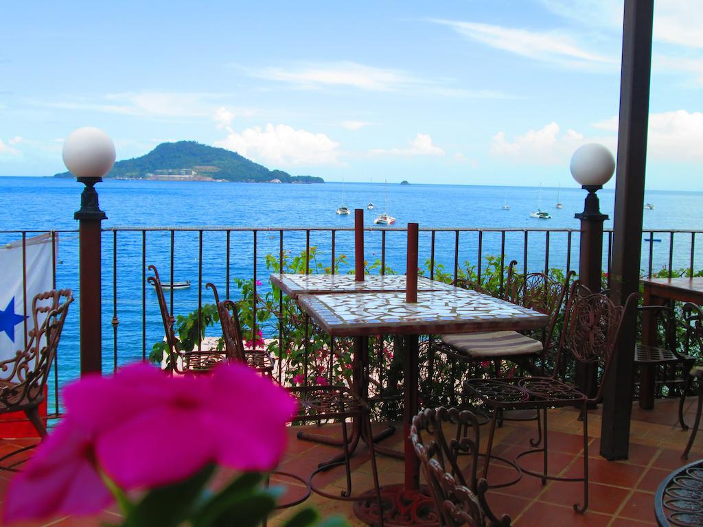 Hotel Vereda Tropical Taboga Zewnętrze zdjęcie