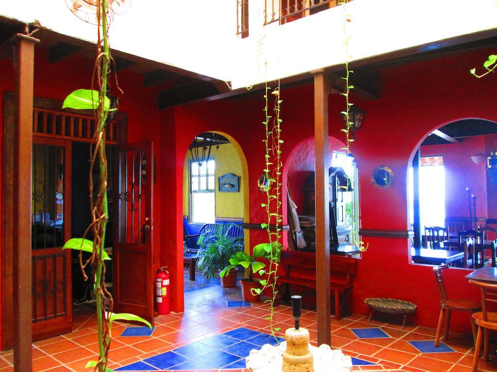 Hotel Vereda Tropical Taboga Zewnętrze zdjęcie