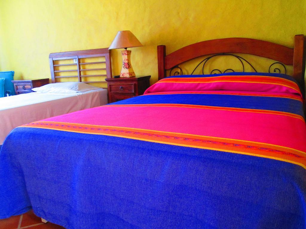 Hotel Vereda Tropical Taboga Zewnętrze zdjęcie