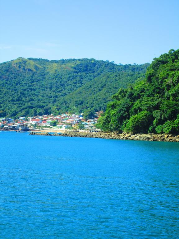 Hotel Vereda Tropical Taboga Zewnętrze zdjęcie