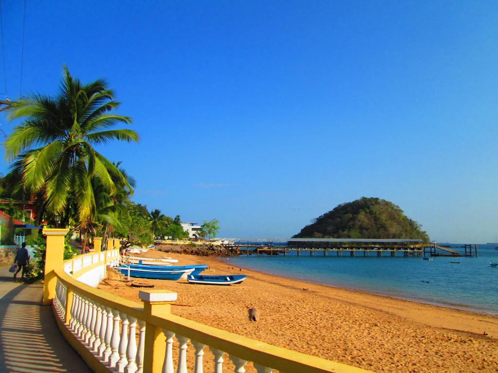 Hotel Vereda Tropical Taboga Zewnętrze zdjęcie