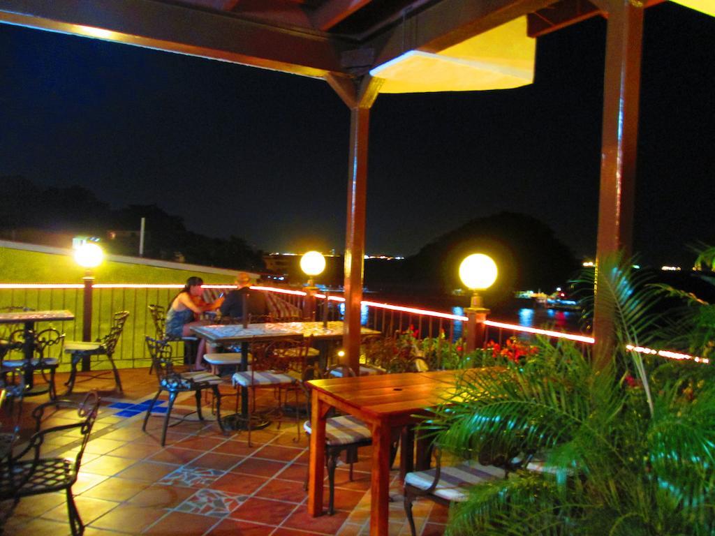Hotel Vereda Tropical Taboga Zewnętrze zdjęcie