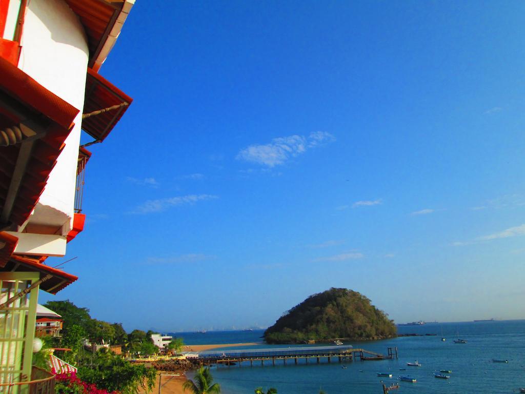 Hotel Vereda Tropical Taboga Zewnętrze zdjęcie