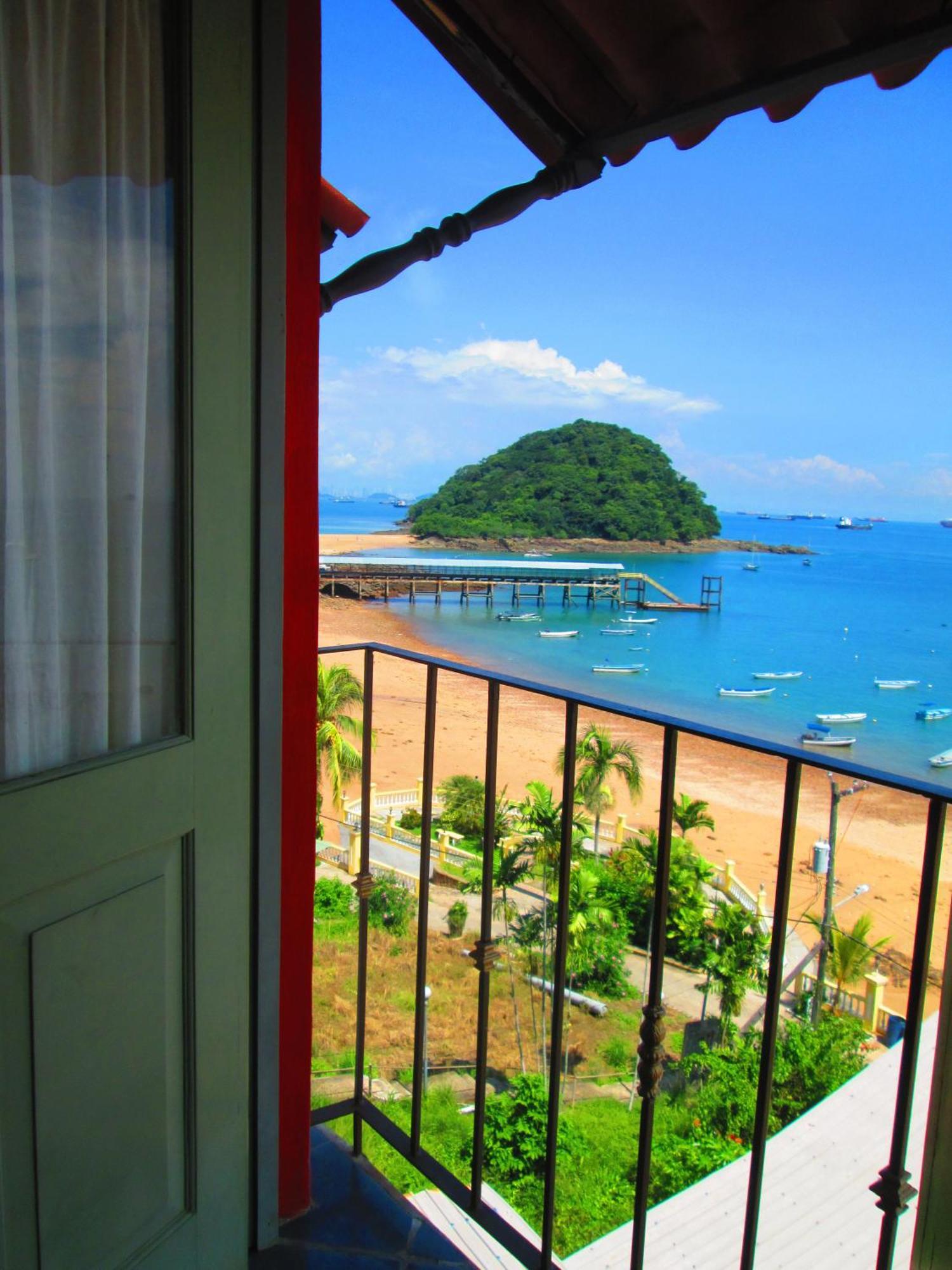 Hotel Vereda Tropical Taboga Zewnętrze zdjęcie