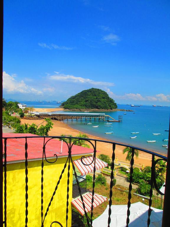Hotel Vereda Tropical Taboga Pokój zdjęcie