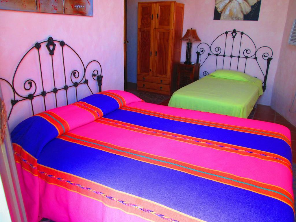 Hotel Vereda Tropical Taboga Zewnętrze zdjęcie