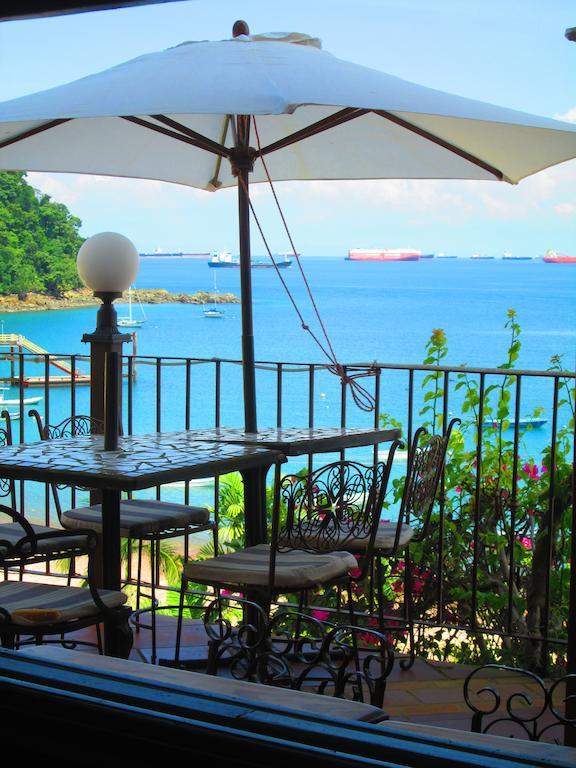 Hotel Vereda Tropical Taboga Zewnętrze zdjęcie