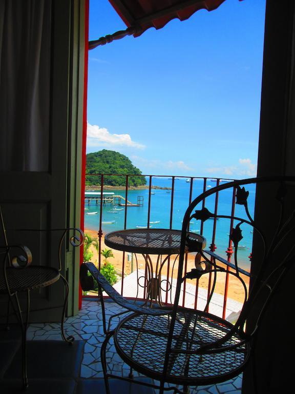 Hotel Vereda Tropical Taboga Pokój zdjęcie