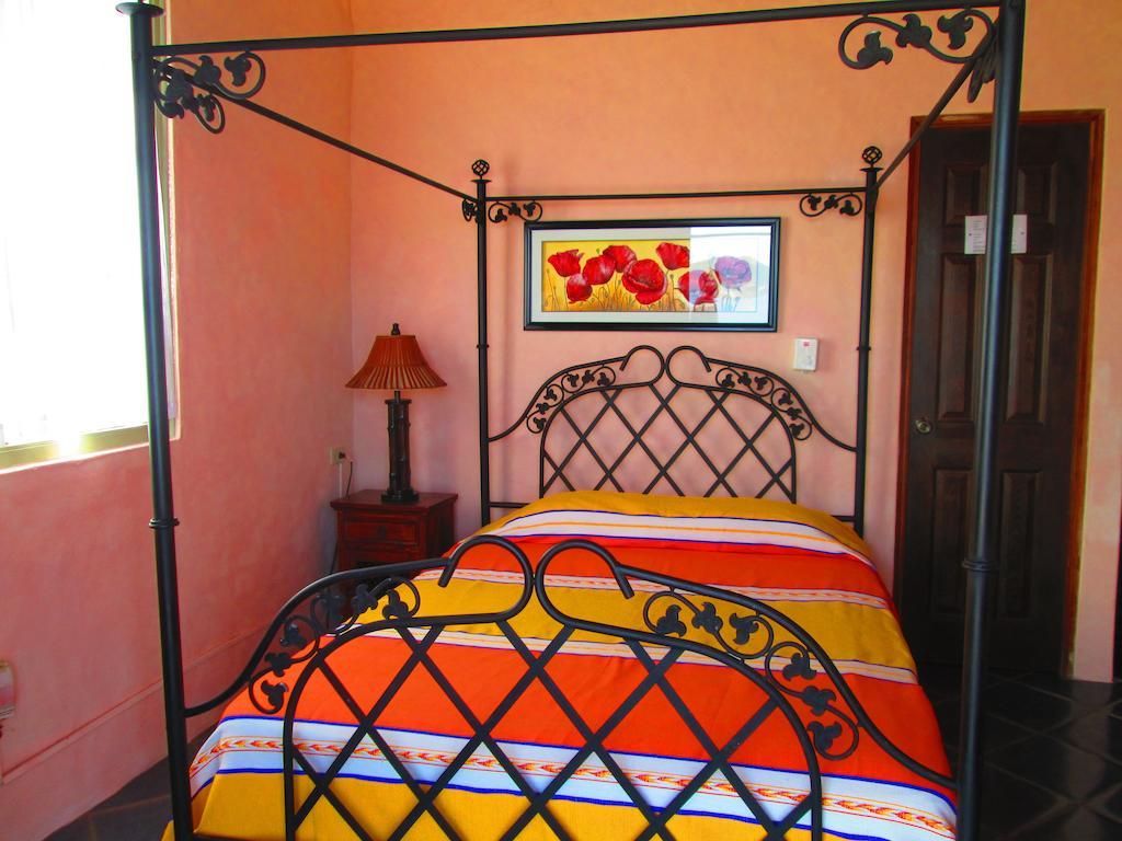 Hotel Vereda Tropical Taboga Zewnętrze zdjęcie