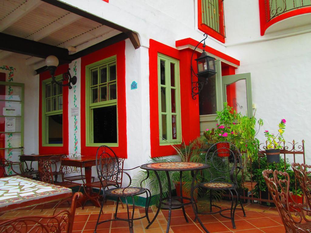 Hotel Vereda Tropical Taboga Zewnętrze zdjęcie