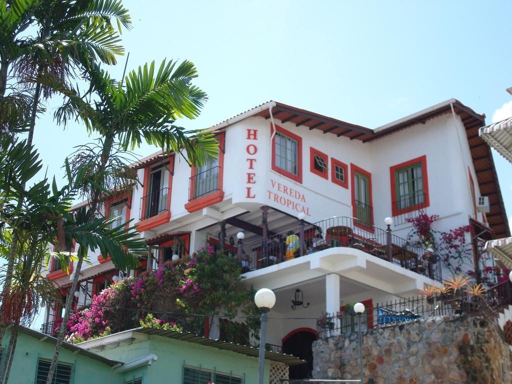 Hotel Vereda Tropical Taboga Zewnętrze zdjęcie