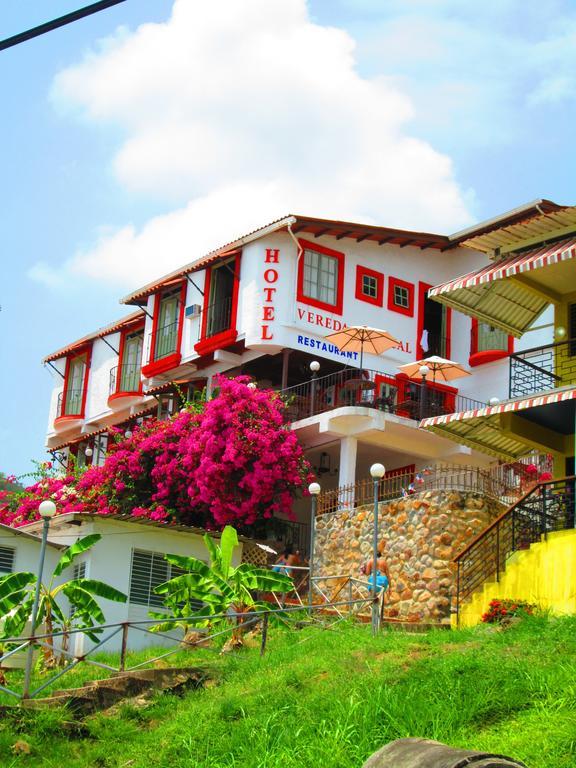 Hotel Vereda Tropical Taboga Zewnętrze zdjęcie