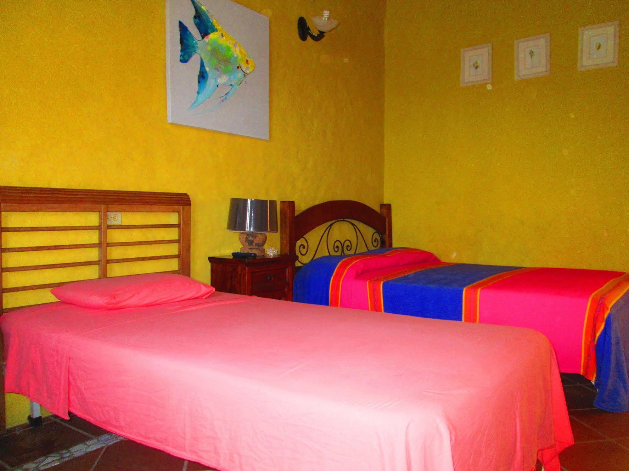 Hotel Vereda Tropical Taboga Zewnętrze zdjęcie