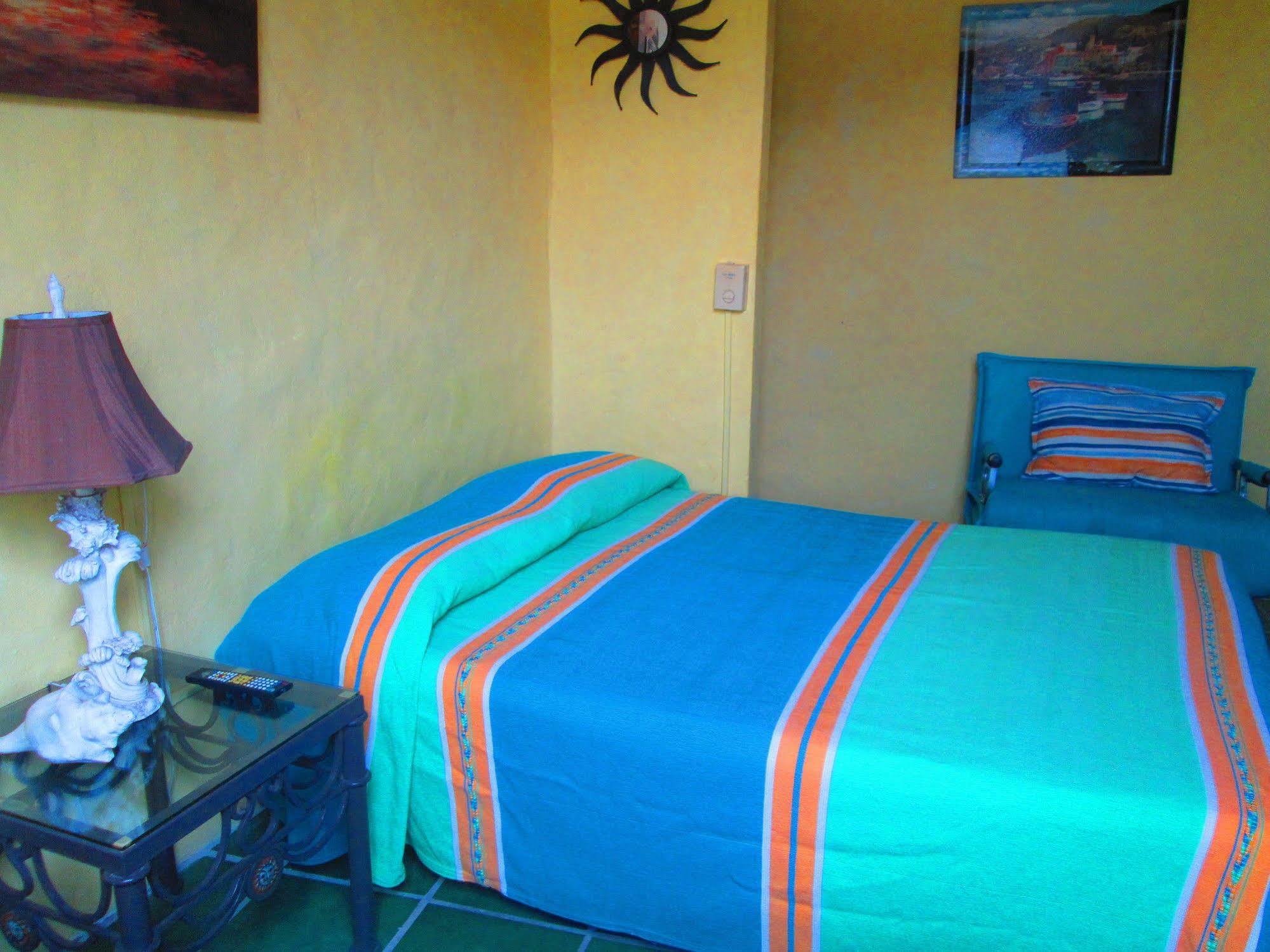 Hotel Vereda Tropical Taboga Zewnętrze zdjęcie
