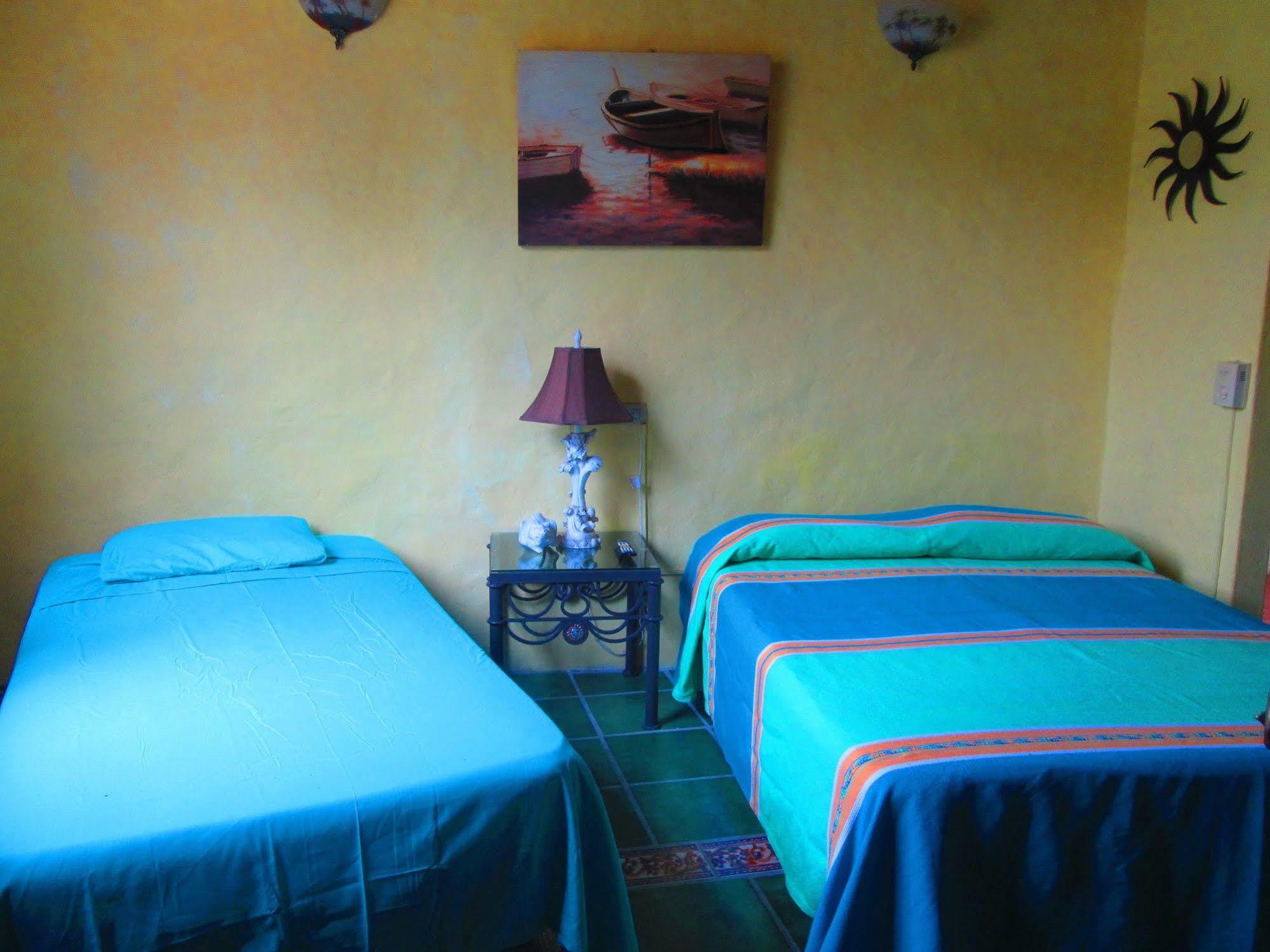 Hotel Vereda Tropical Taboga Zewnętrze zdjęcie